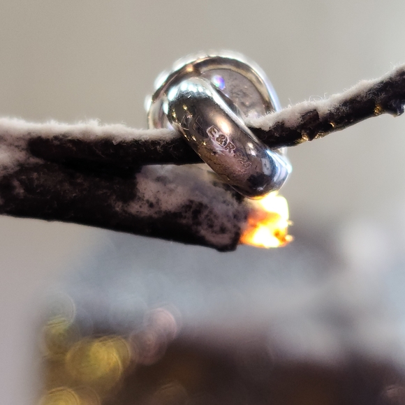 Emma & Roe charm - Picture 2 of 3